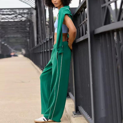 90s Wide Leg Trainer Mix&Match