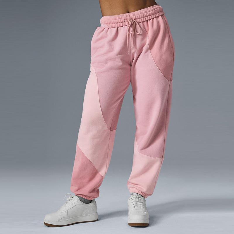 Color-block Trainingsanzug Mix&Match