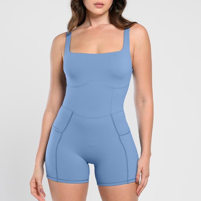 Onepiece Jumpsuit mit optionalem Rock Mix&Match