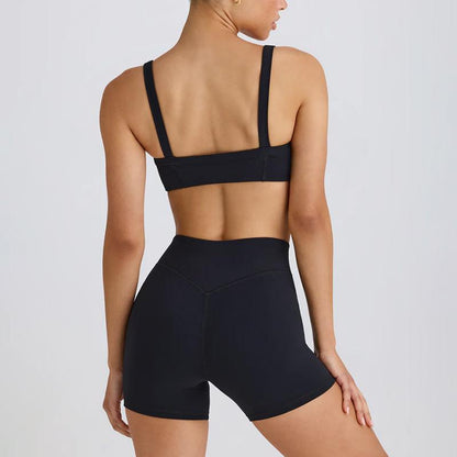 Basic Fitness Set Tummy control Mix&Match