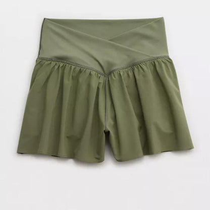 Lockere Tummy control Shorts