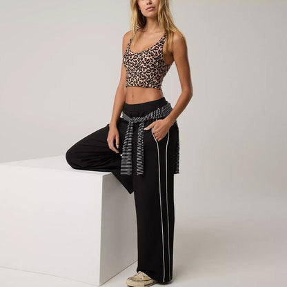 90s Wide Leg Trainer Mix&Match
