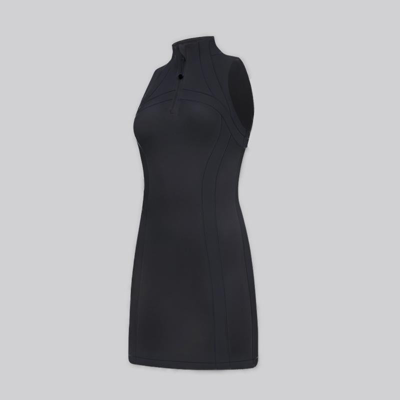 Bodycon Golfkleid