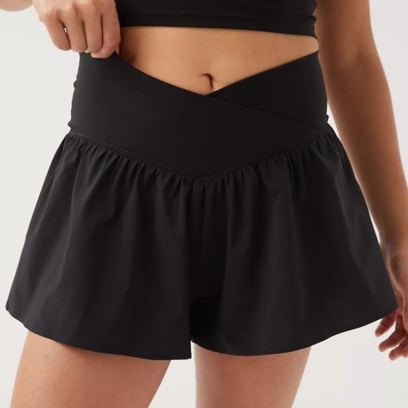 Lockere Tummy control Shorts
