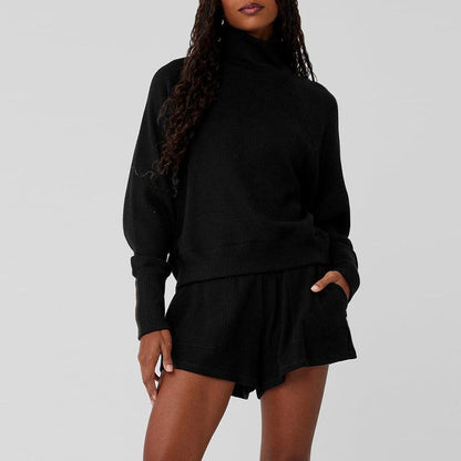 Loungewear Set Waffle Mix&Match
