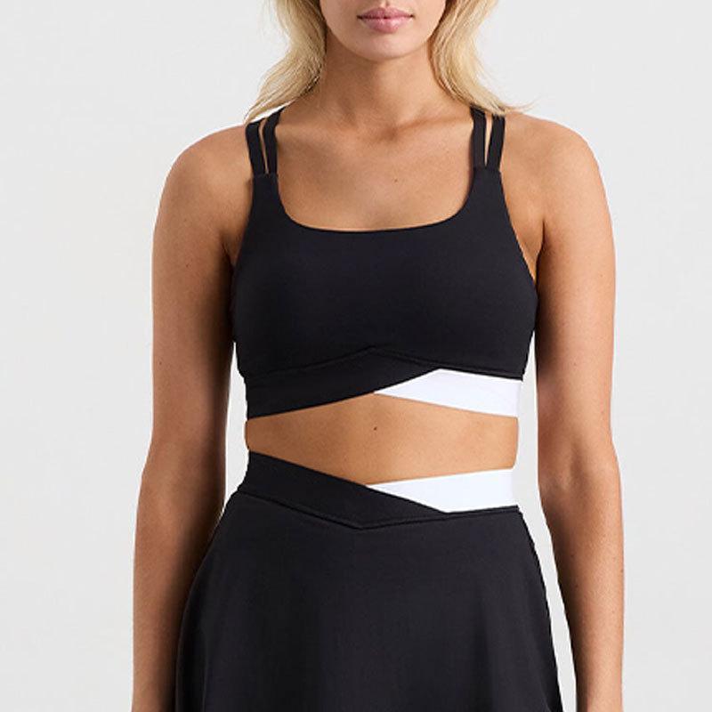 Crossback Tennis Set