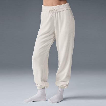 Loungewear Set Waffle Mix&Match