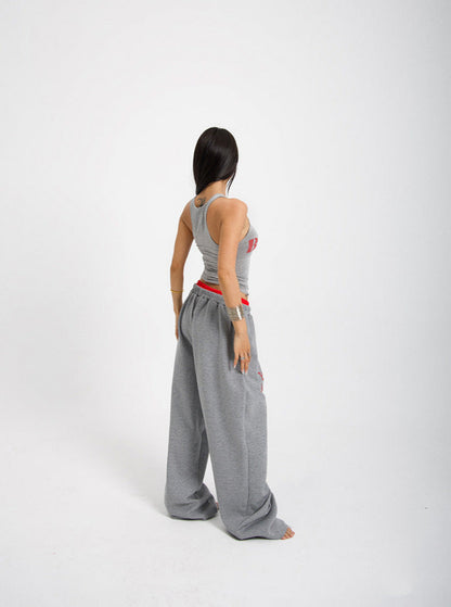 Oversize Jogger Loosefit