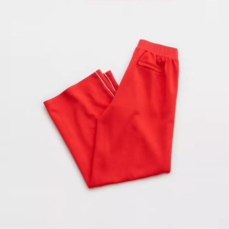 90s Wide Leg Trainer Mix&Match