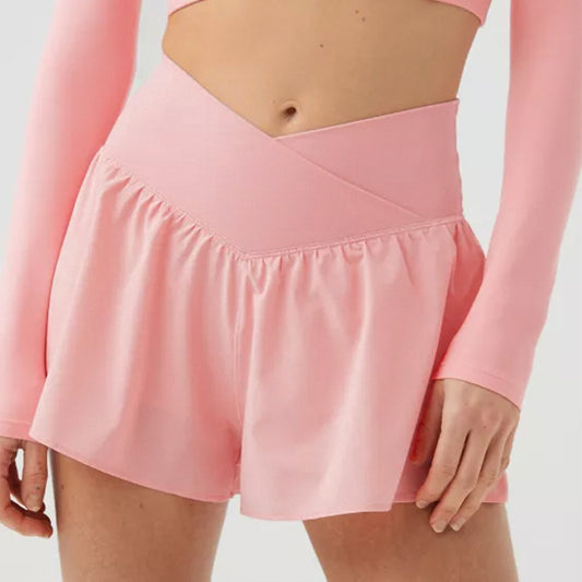 Lockere Tummy control Shorts