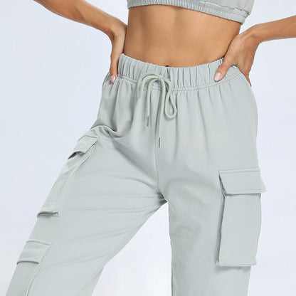Cargo Jogginghose