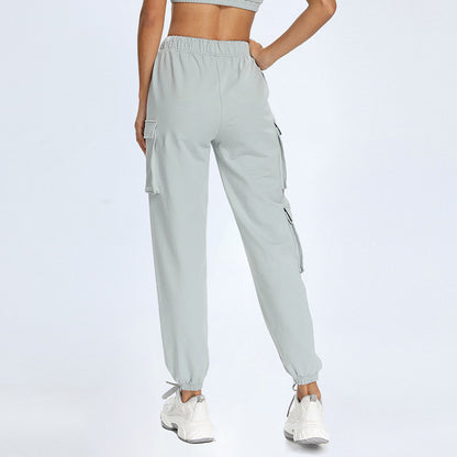 Cargo Jogginghose