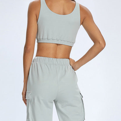 Bralett Top