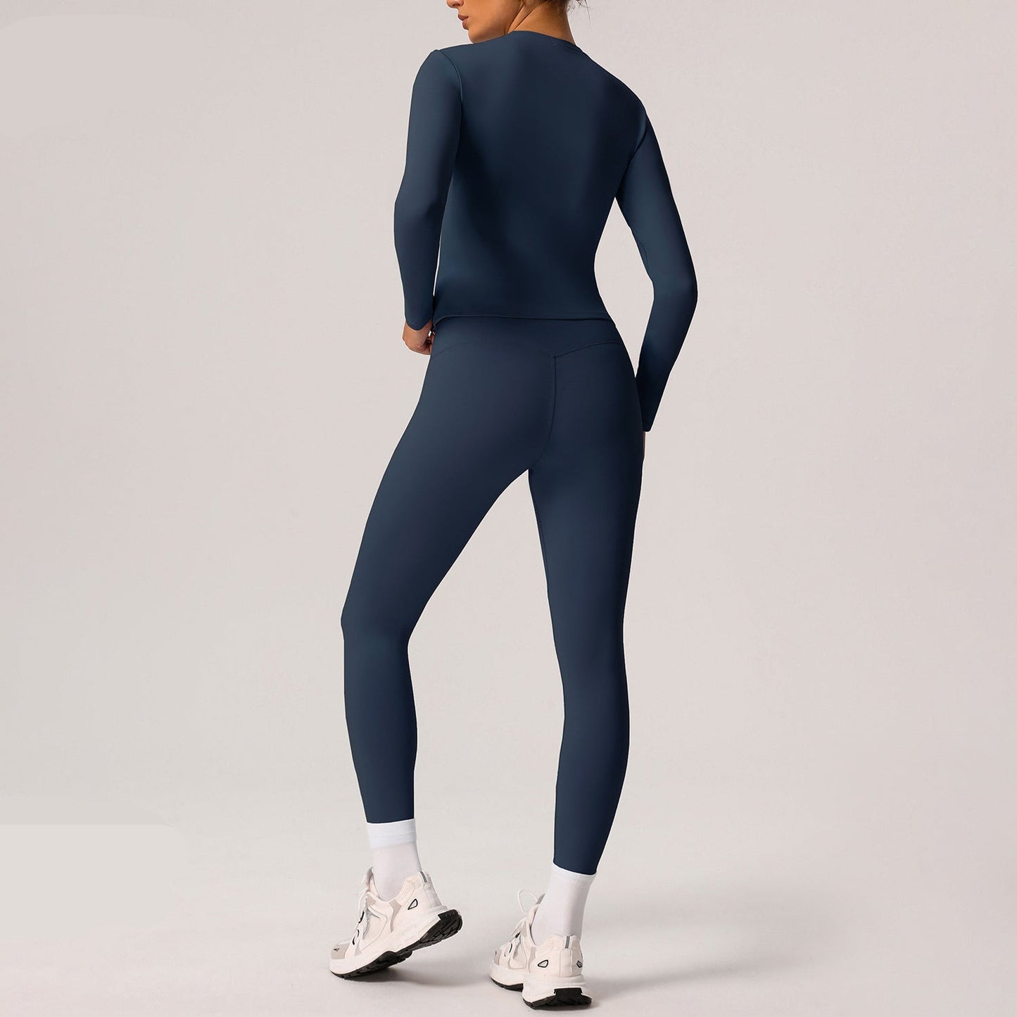 Thermo Fleece Set mit Jacke oder Longsleeve