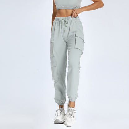 Cargo Jogginghose