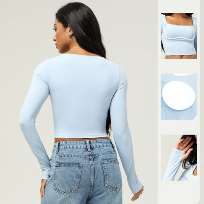 Statement Longsleeve