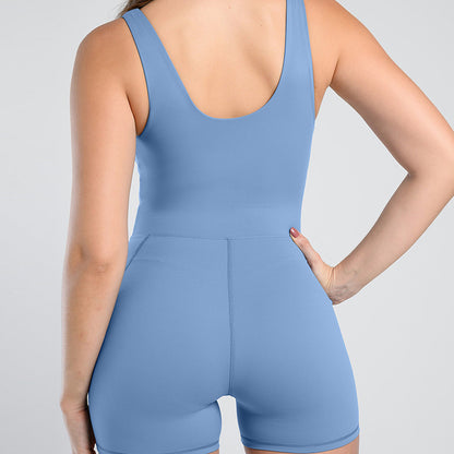 Onepiece Jumpsuit mit optionalem Rock Mix&Match