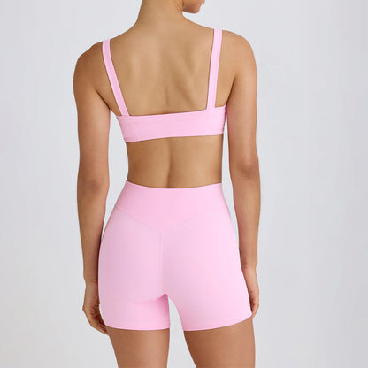 Basic Fitness Set Tummy control Mix&Match
