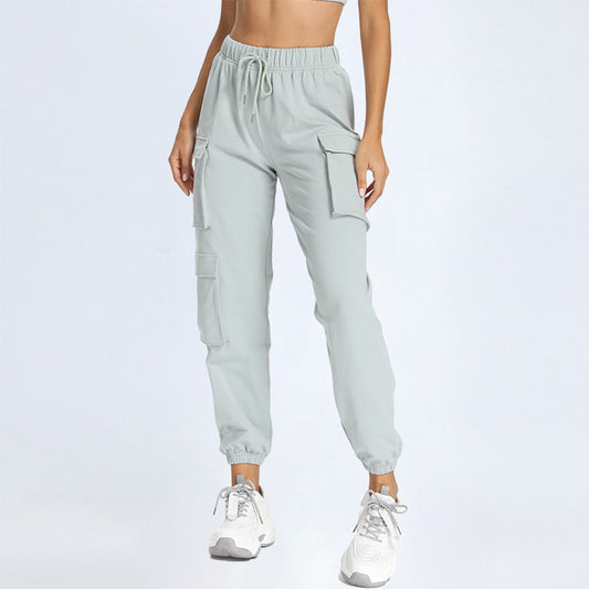 Cargo Jogginghose