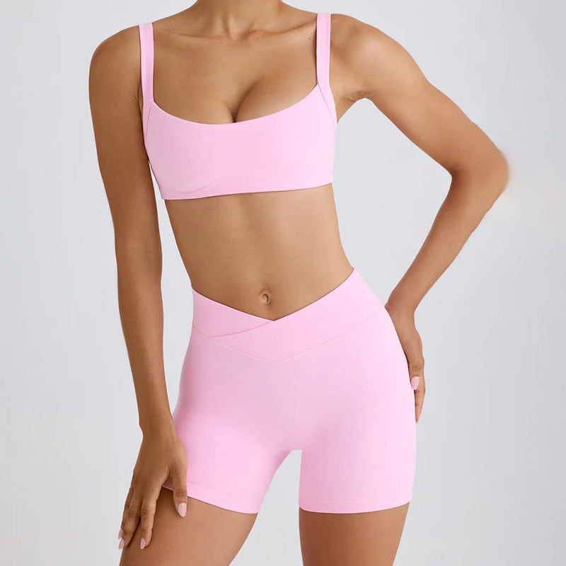 Basic Fitness Set Tummy control Mix&Match