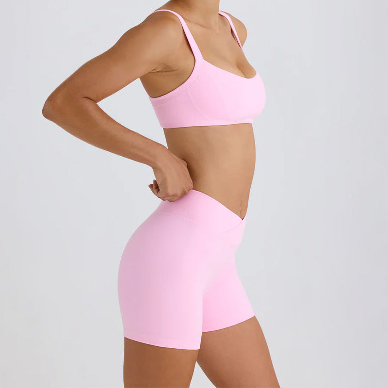 Basic Fitness Set Tummy control Mix&Match