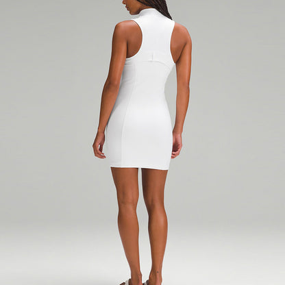 Bodycon Golfkleid