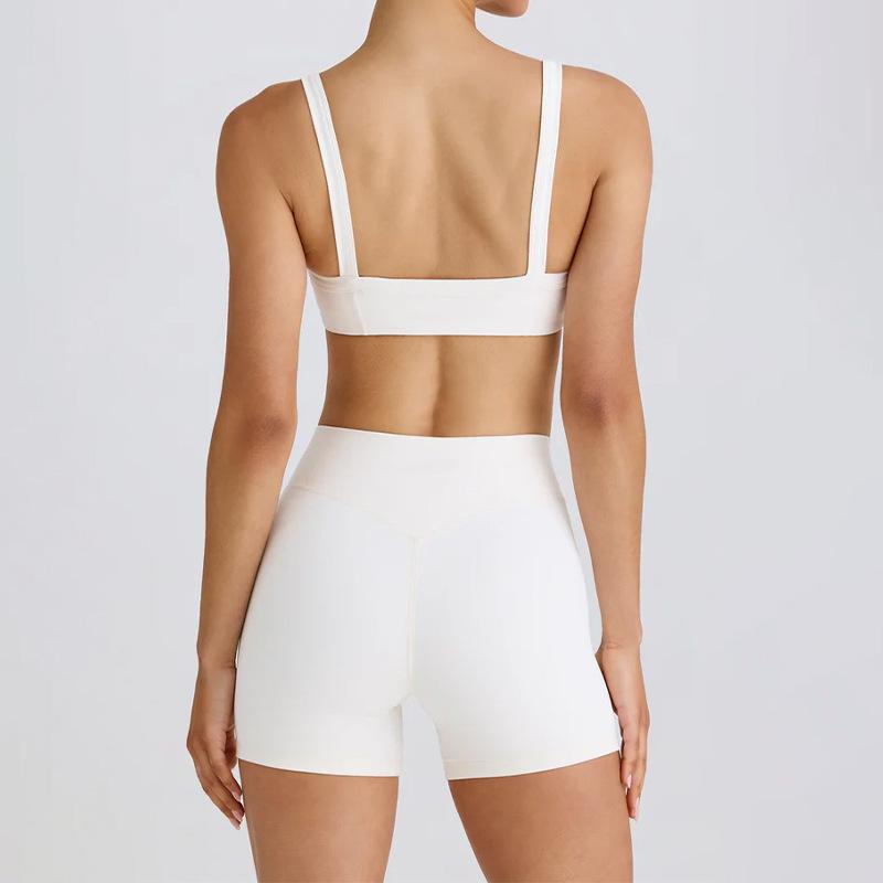 Basic Fitness Set Tummy control Mix&Match