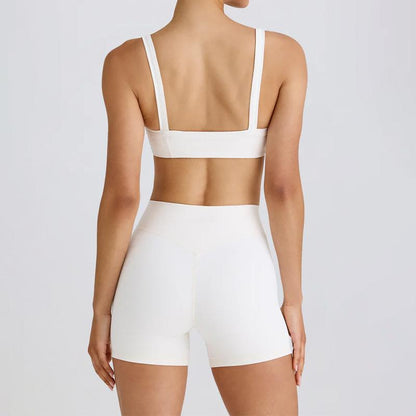 Basic Fitness Set Tummy control Mix&Match