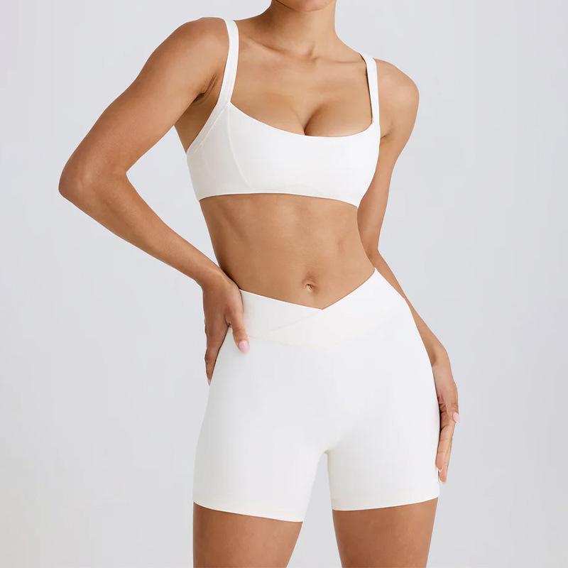 Basic Fitness Set Tummy control Mix&Match