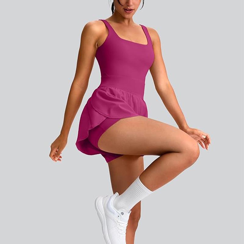 Onepiece Jumpsuit Shorts