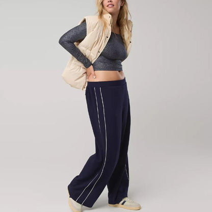 90s Wide Leg Trainer Mix&Match