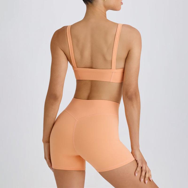 Basic Fitness Set Tummy control Mix&Match