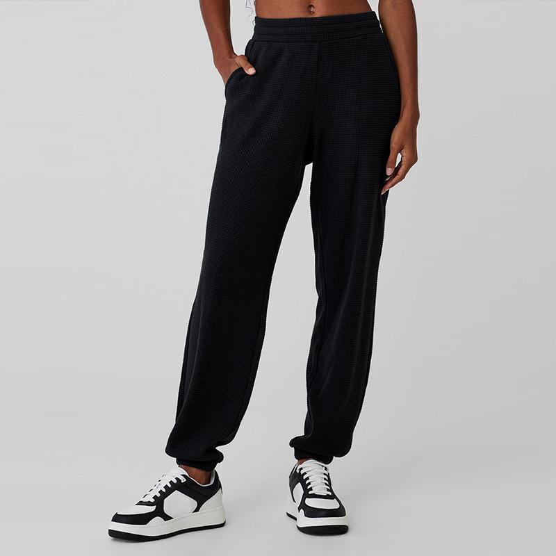 Loungewear Set Waffle Mix&Match