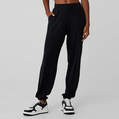Loungewear Set Waffle Mix&Match